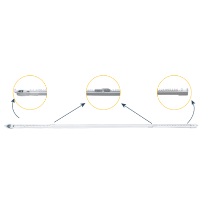 Automatización   e Intrusión