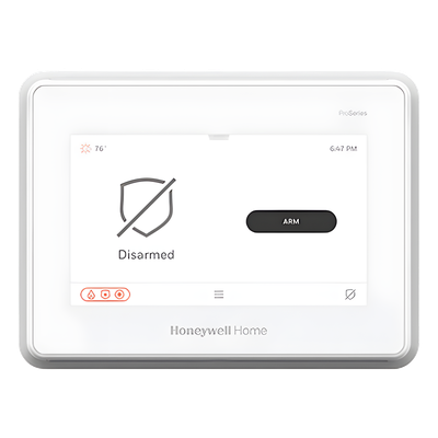 Automatización   e Intrusión