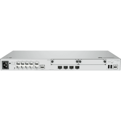Redes e IT