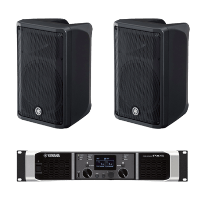 Audio y Video Profesional