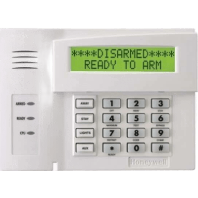 Automatización   e Intrusión