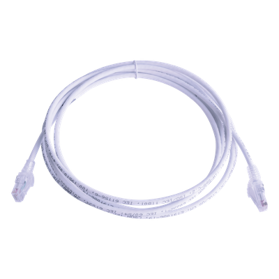 Cableado Estructurado
