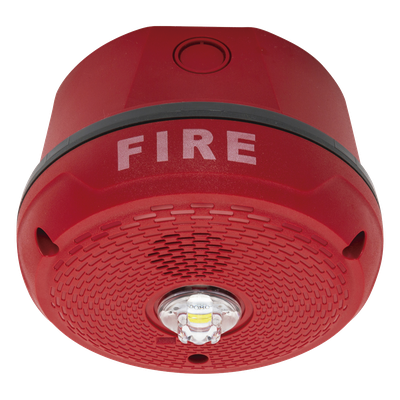 Detección de Fuego