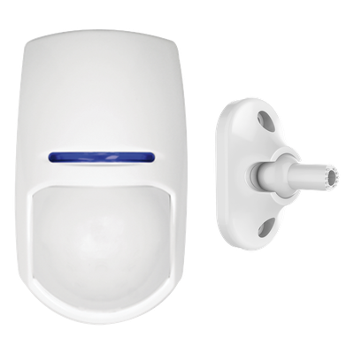 Automatización   e Intrusión