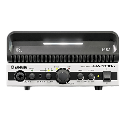 Audio y Video Profesional