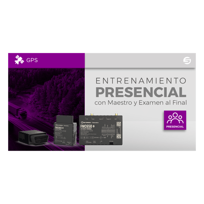 GPS, Telem tica y Equipamiento Vehicular