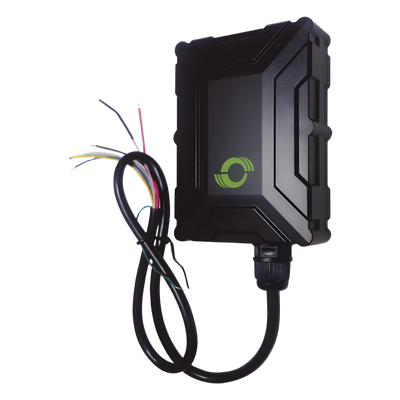 GPS, Telem tica y Equipamiento Vehicular