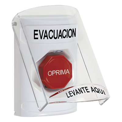 Detección de Fuego