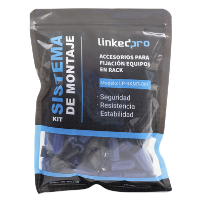 Cableado Estructurado