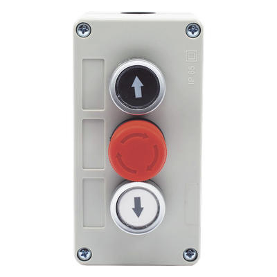 Control  de Acceso