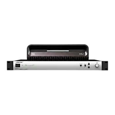 Audio y Video Profesional