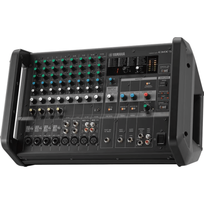 Audio y Video Profesional