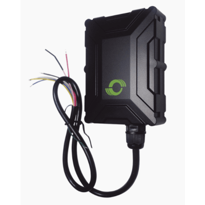 IoT / GPS / Telemática y Señalización Audiovisual