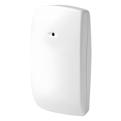 Automatización   e Intrusión