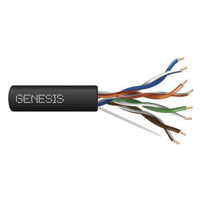Cableado Estructurado