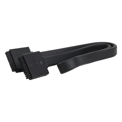 Cable de Alimentación Redundante / 1.5 m (4.9 ft) / Conductor Cobre 16/24 AWG / Aislamiento PVC 0.35 mm / Plug-and-Play