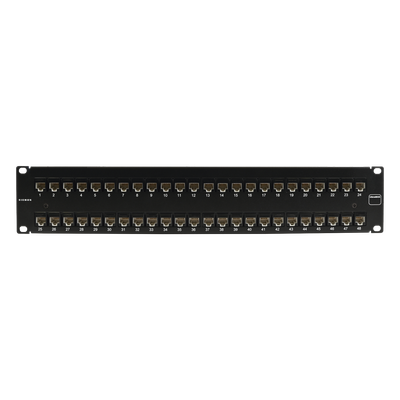 Cableado Estructurado