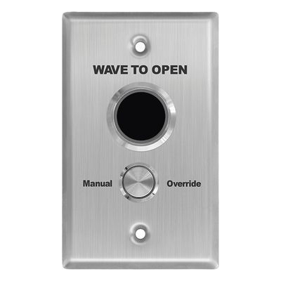 Control  de Acceso
