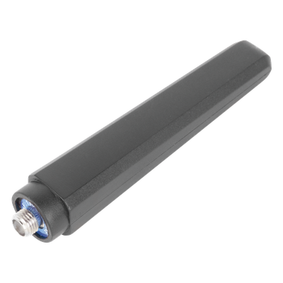 Antena UHF / 400-470 MHz / Ganancia Unitaria / 3.34' (85 mm) / SMA Hembra