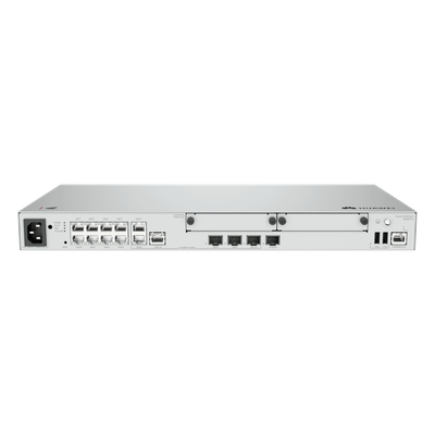 Redes e IT
