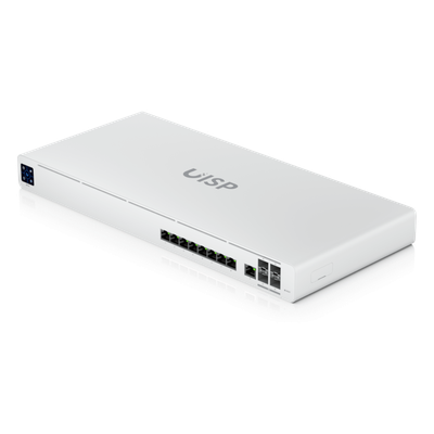 Redes e IT