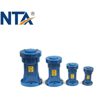 Industria / BMS/ Robots