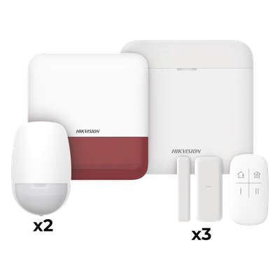 Automatización   e Intrusión