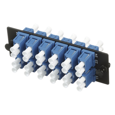 Cableado Estructurado