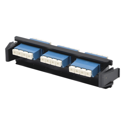 Cableado Estructurado
