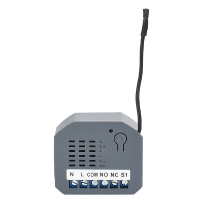 Automatización   e Intrusión