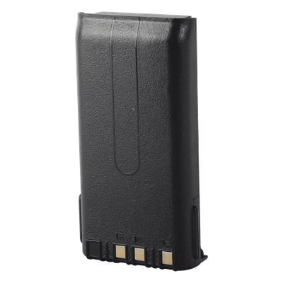 Batería Ni-MH / 2000 mAh / Celdas Japonesas / Carga Rápida 3 h / Policarbonato Resistente / Sellado Ultrasónico / Estándares Militares