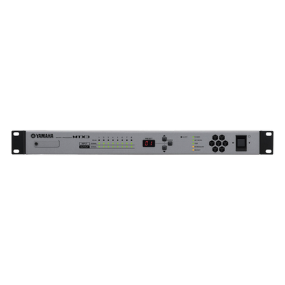 Audio y Video Profesional