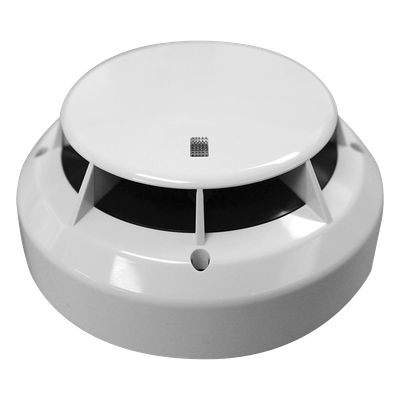 Detección de Fuego