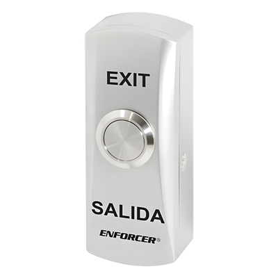 Control  de Acceso