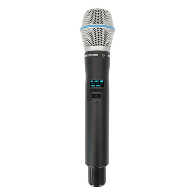 Audio y Video Profesional