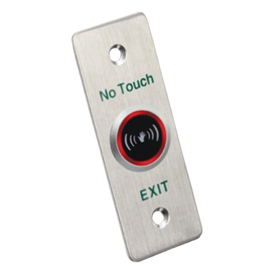 Control  de Acceso