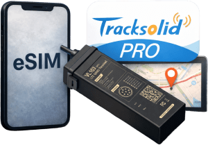 IoT / GPS / Telemática y Señalización Audiovisual