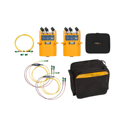 Cableado Estructurado