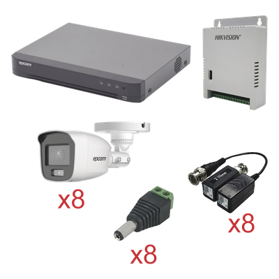 Videovigilancia