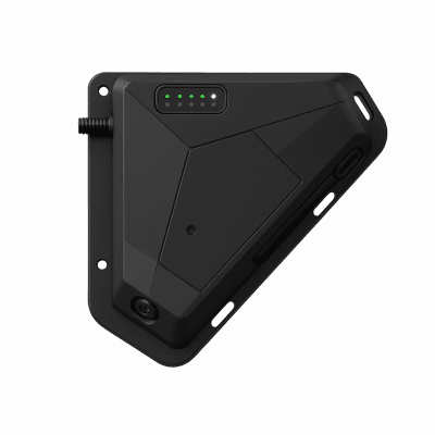 IoT / GPS / Telemática y Señalización Audiovisual