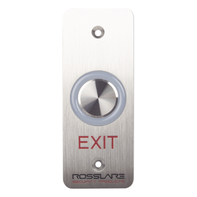 Control  de Acceso