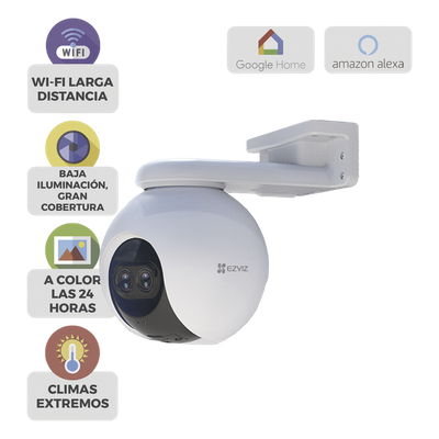 Videovigilancia