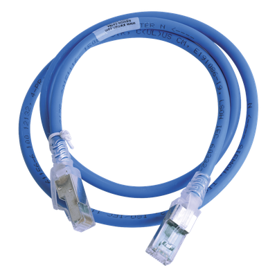 Cableado Estructurado