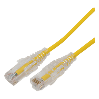 Cableado Estructurado