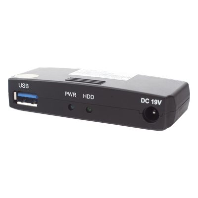 Videovigilancia