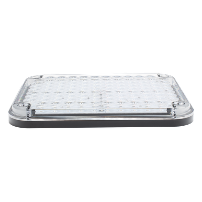 Luz de Advertencia LED / 9x7