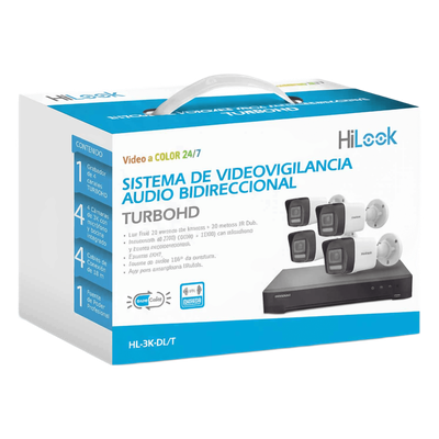 Videovigilancia