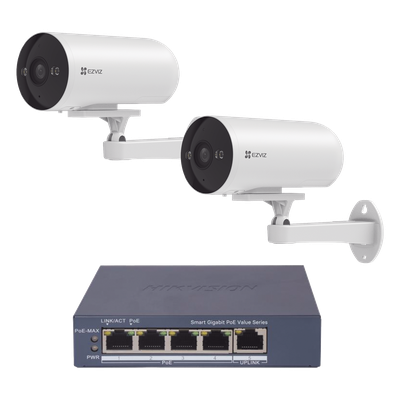 Videovigilancia