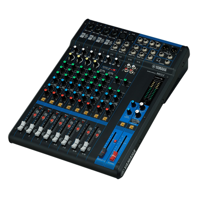 Audio y Video Profesional