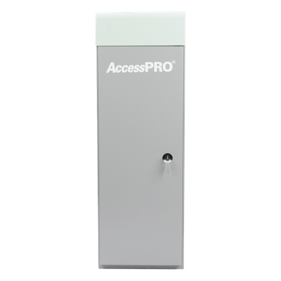 Control  de Acceso